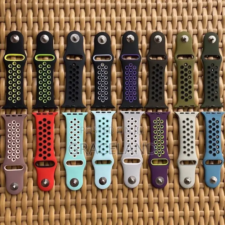 This Is Original Apple Watch Straps for 6 Series 40/42/43/44/45