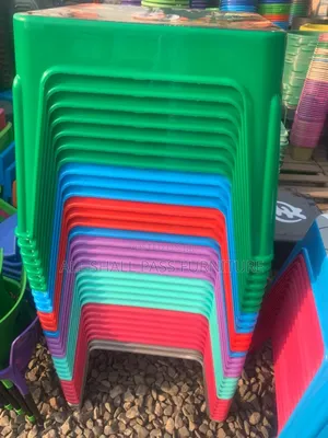 Portable Plastic Table for Sale