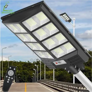 Solar Street Light 300w