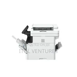 Canon I-Sensys Mf463dw All-in-One Printer