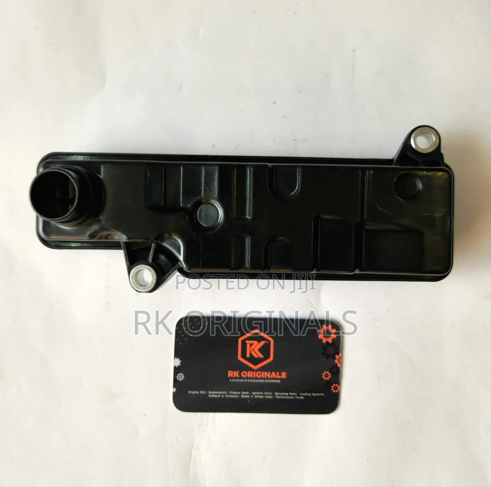Accord/Cr-v/Civic 2015-2021 Transmission Filter From Usa 🇺🇸