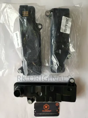 Accord/Cr-v/Civic 2015-2021 Transmission Filter From Usa 🇺🇸
