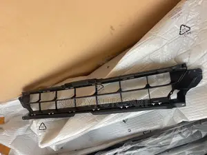 Honda Civic Bumper Down Net Grill 2019 2020 2021