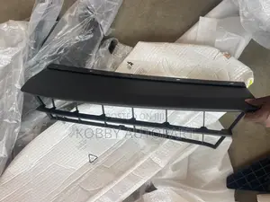 Honda Civic Down Net Grill 2016 2017 2018