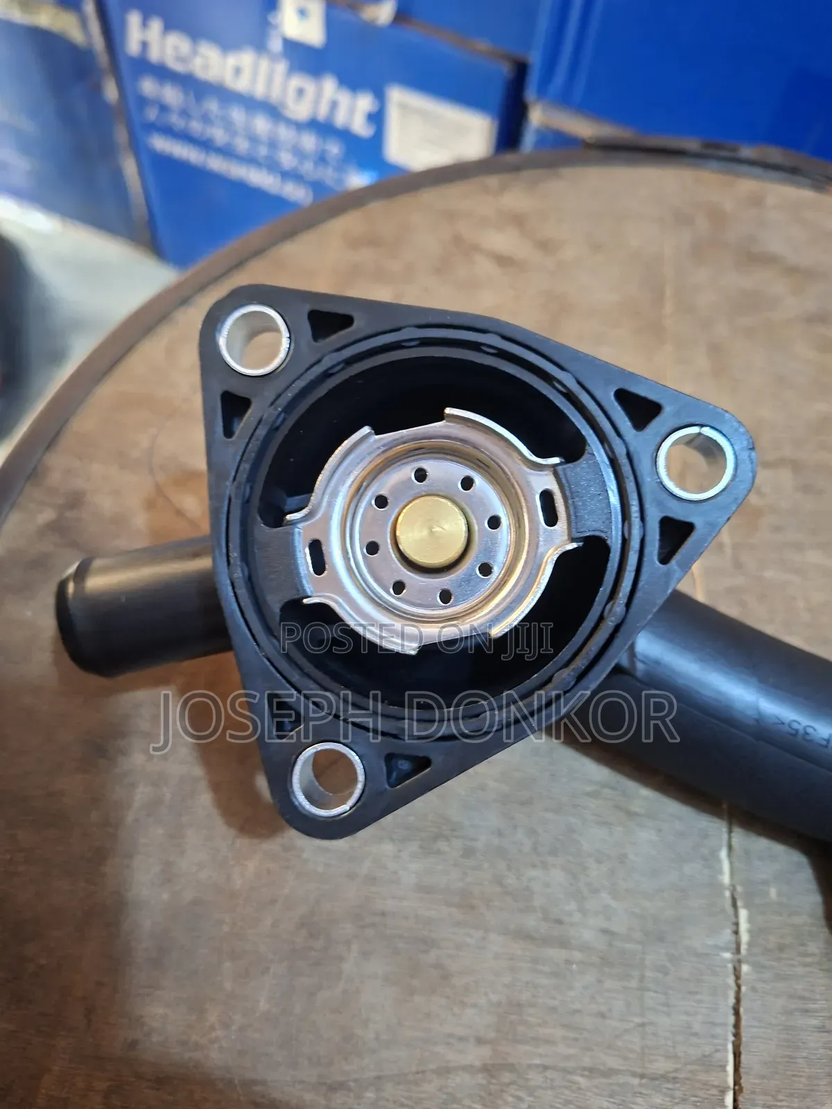 Highlander Thermostat 2013,2014,2015,2016,2017,2018,2019