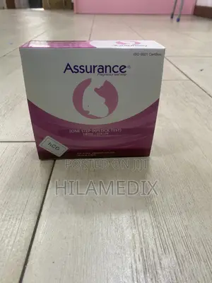 Pregnancy Test Kit