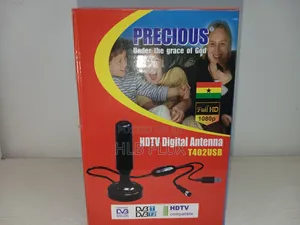 Digital Indoor Antenna