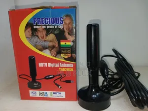 Digital Indoor Antenna