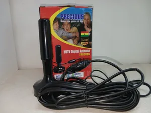 Digital Indoor Antenna