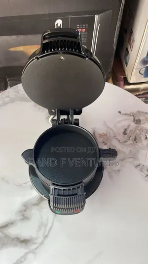 Latest Portable Sandwich Make - Uk