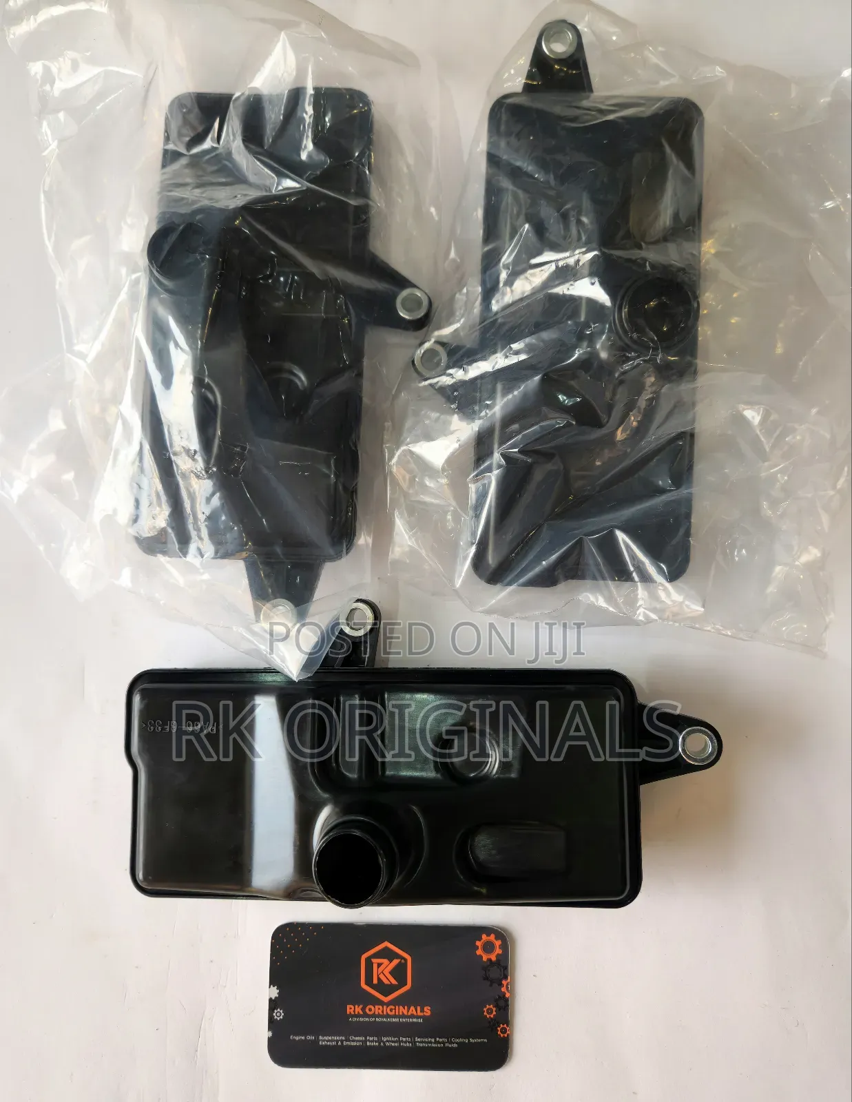 Civic/Fit/Hr-v 2014-2024 Transmission Filter From Usa🇺🇸