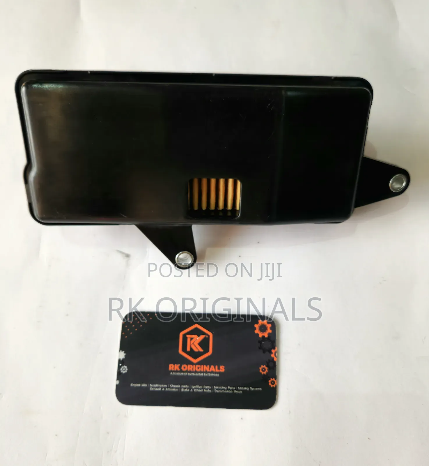 Civic/Fit/Hr-v 2014-2024 Transmission Filter From Usa🇺🇸