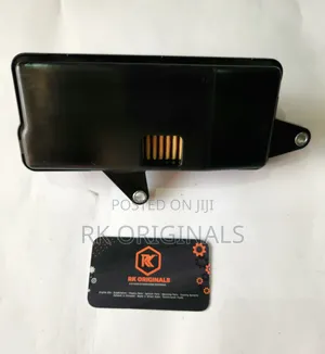 Civic/Fit/Hr-v 2014-2024 Transmission Filter From Usa🇺🇸