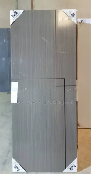 Quality Executive Pvc Bedroom Door