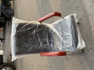 Block Chair