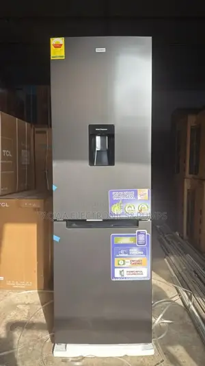 Nasd2-40wd 309l Fridge
