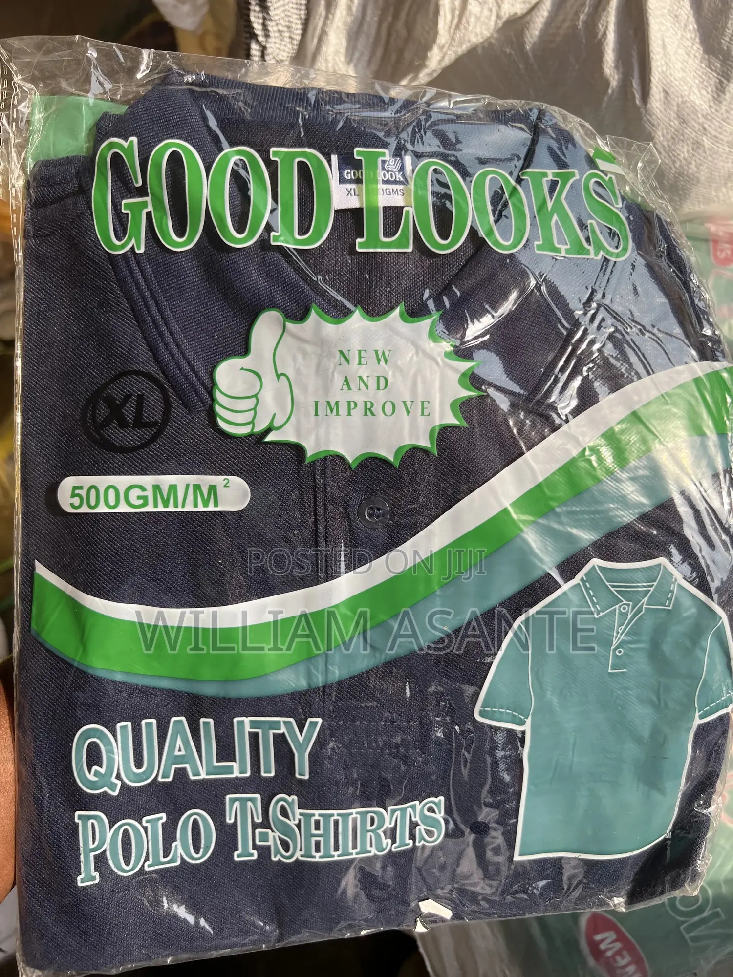 Polo T Shirts