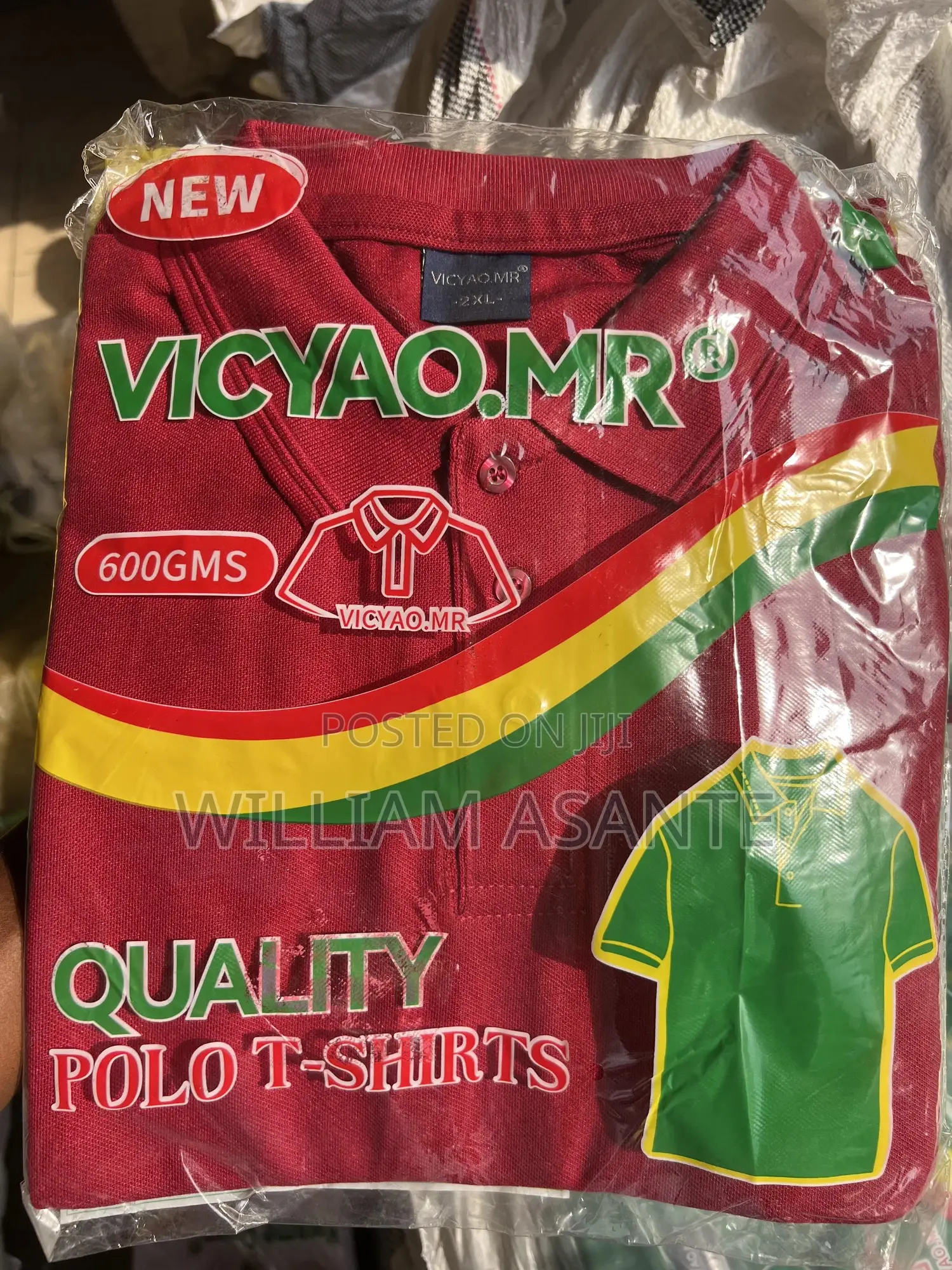 Polo T Shirts
