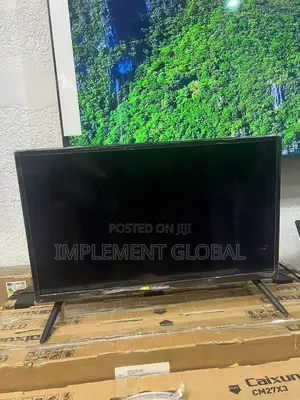 Caixun 24 Inches Hd Tv
