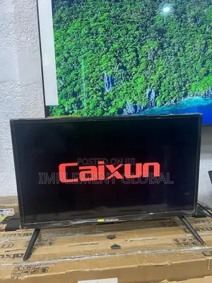 Caixun 24 Inches Hd Tv