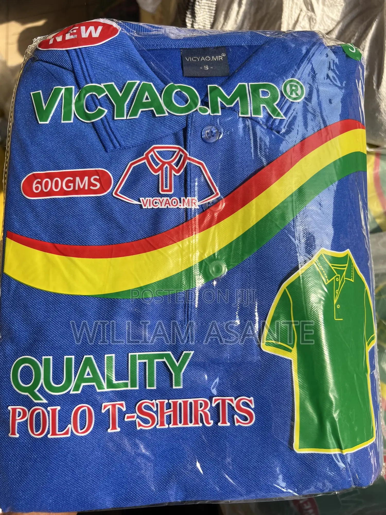 Polo T Shirts