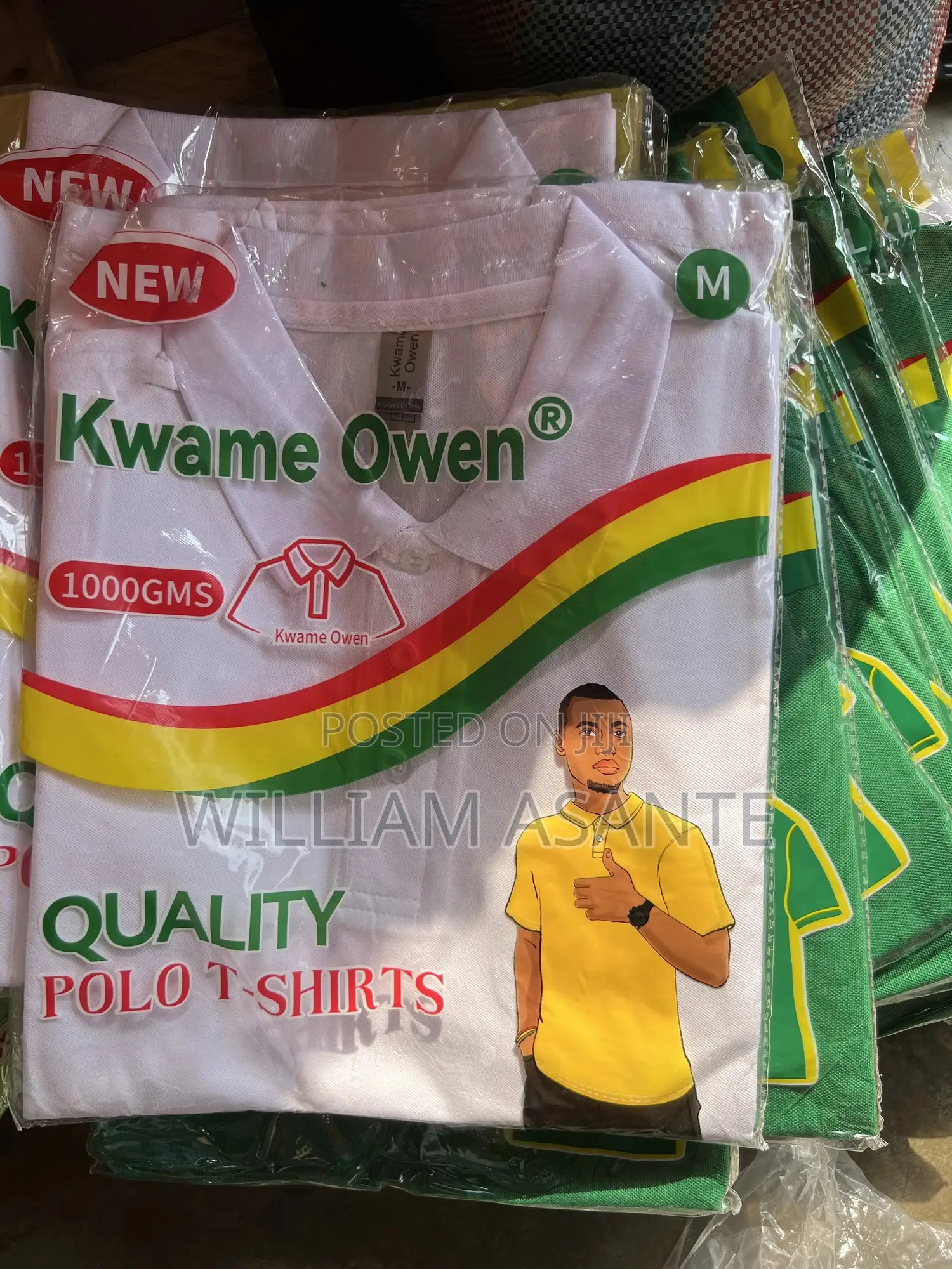 Polo T Shirts