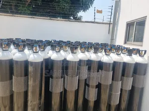 Oxygen Cylinder 50lit
