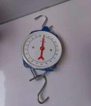 Hanging Scale 200kg