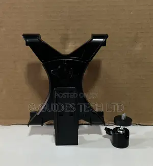 Universal Tablet Holder for Tripod, Tablet Tripod Mount Holder