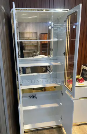 Wine Cabinet