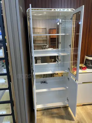 Wine Cabinet