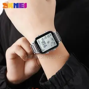 Skmei Wrist Watch