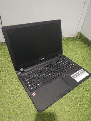 Laptop Acer Aspire ES1-433G 8GB AMD A8 HDD 500GB