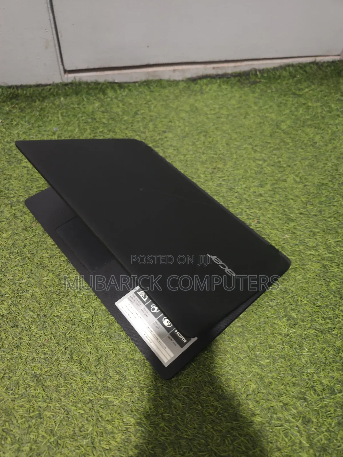 Laptop Acer Aspire ES1-433G 8GB AMD A8 HDD 500GB