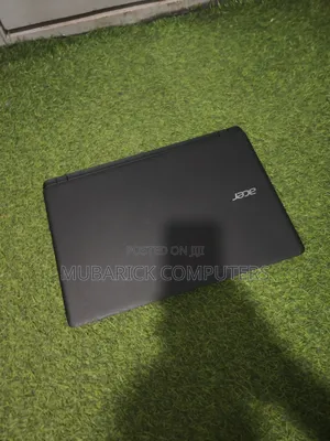Laptop Acer Aspire ES1-433G 8GB AMD A8 HDD 500GB