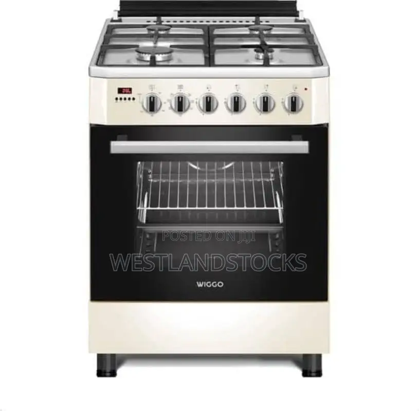 The Wiggo Wo-E609r(Wx) Serie 9 Is a 60 Cm