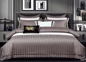 Bedsheets and Duvet