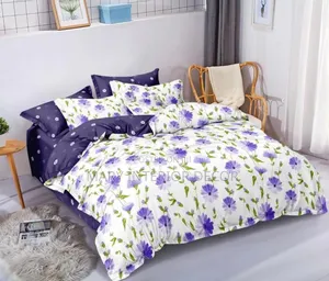 Bedsheets and Duvet