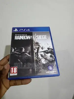 Ps4 Cd Games