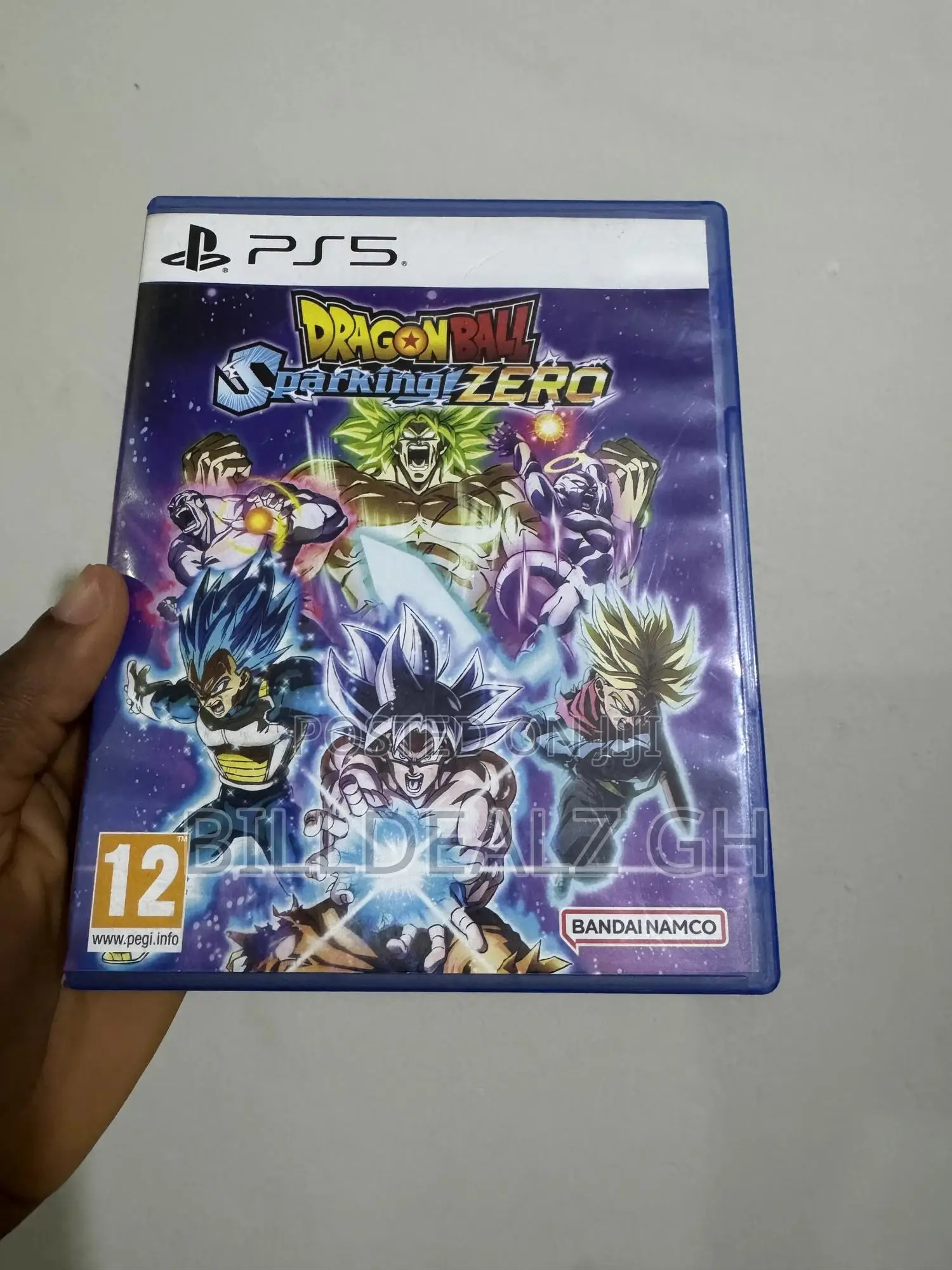 Ps4 Cd Games
