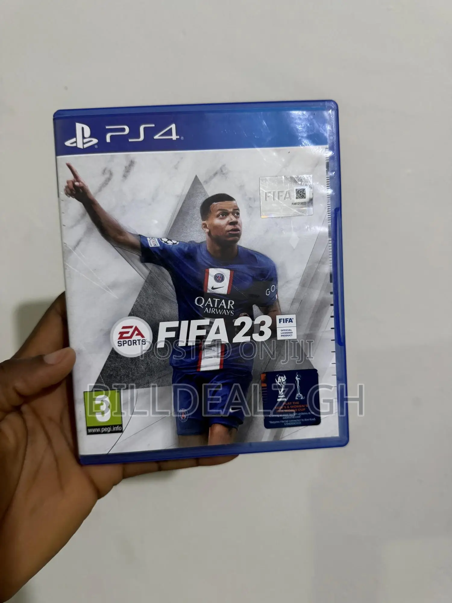 Ps4 Cd Games
