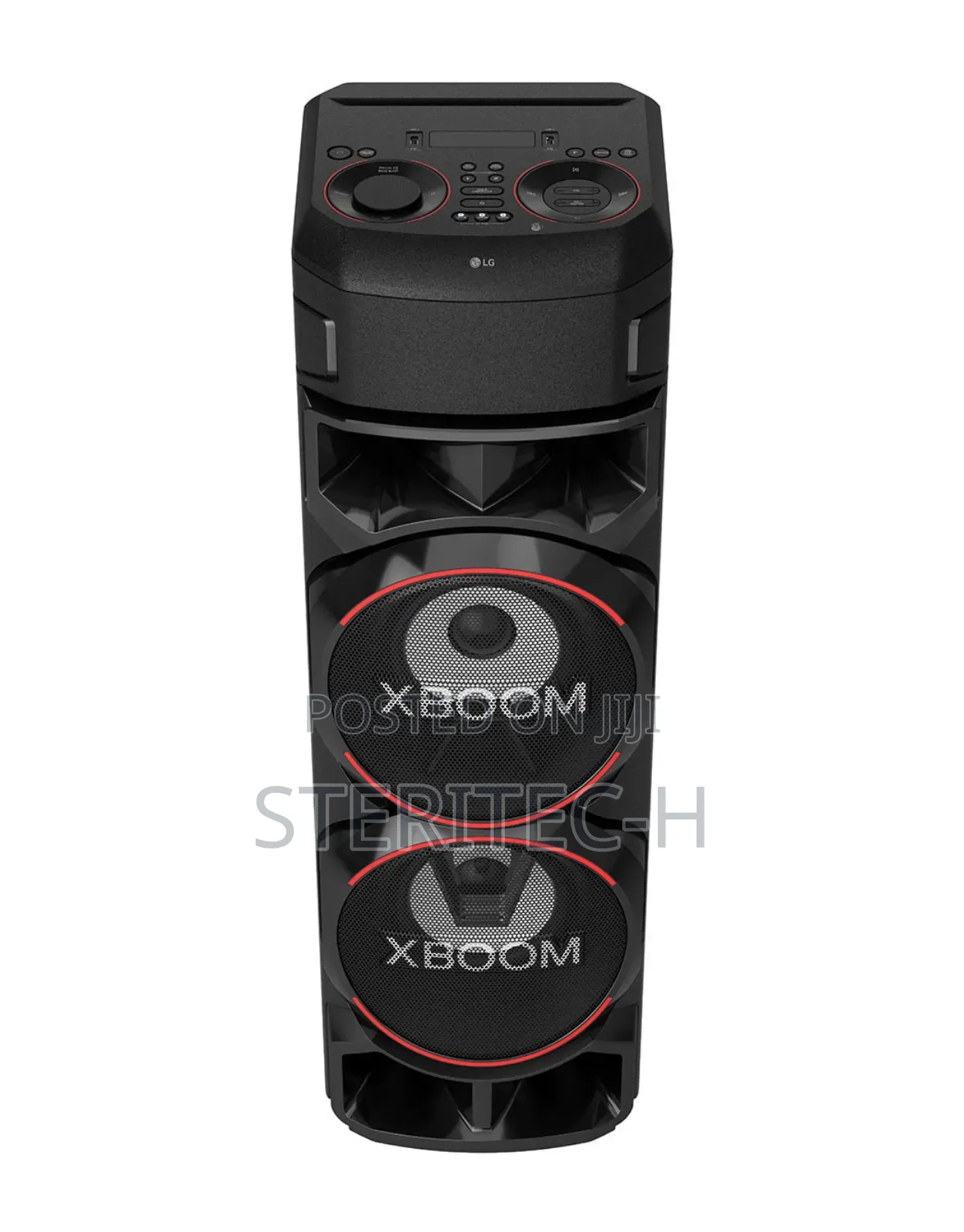 Lg Xboom Rnc9