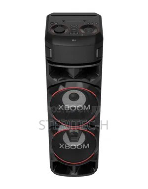 Lg Xboom Rnc9