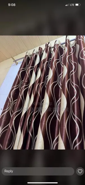 Beautiful and Quality Curtains