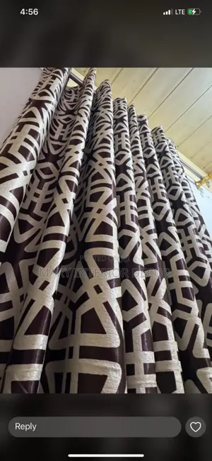 Beautiful and Quality Curtains
