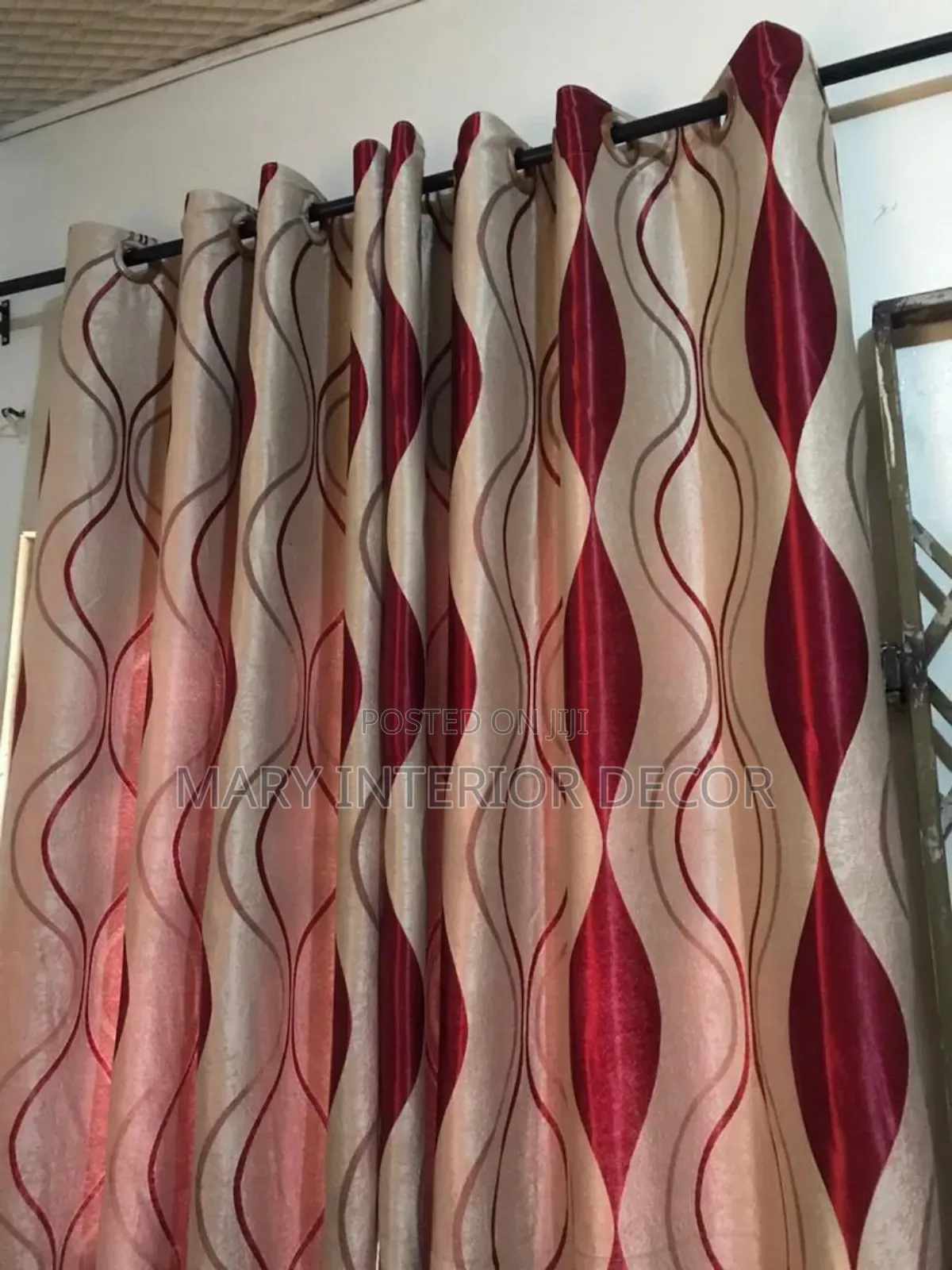 Beautiful and Quality Curtains