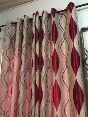 Beautiful and Quality Curtains
