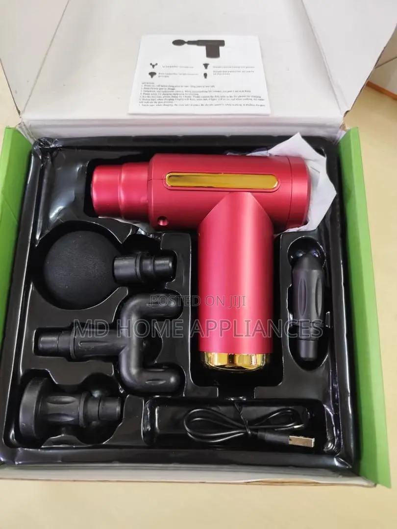 Massage Gun