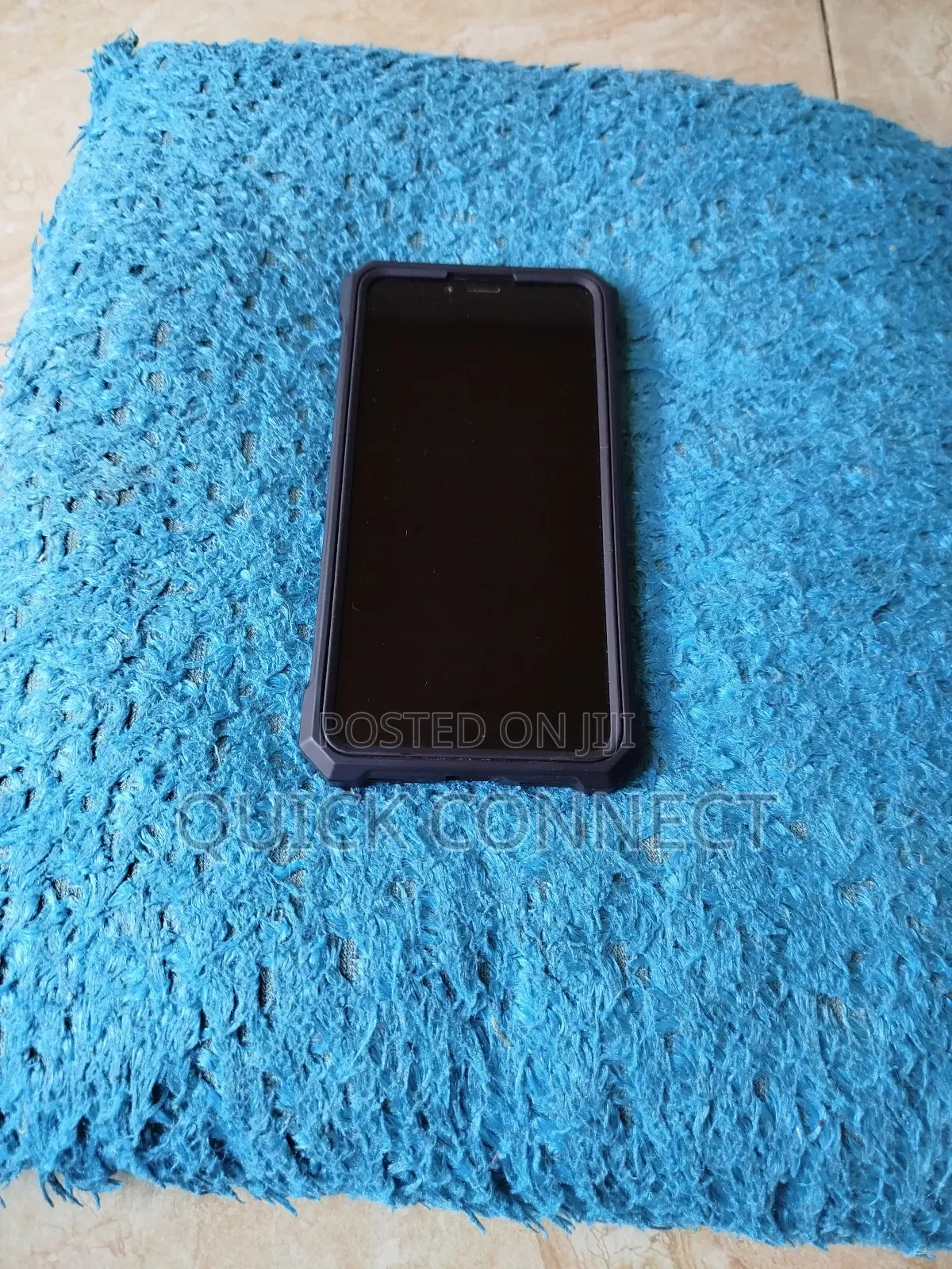 TCL Ion X 32 GB Black