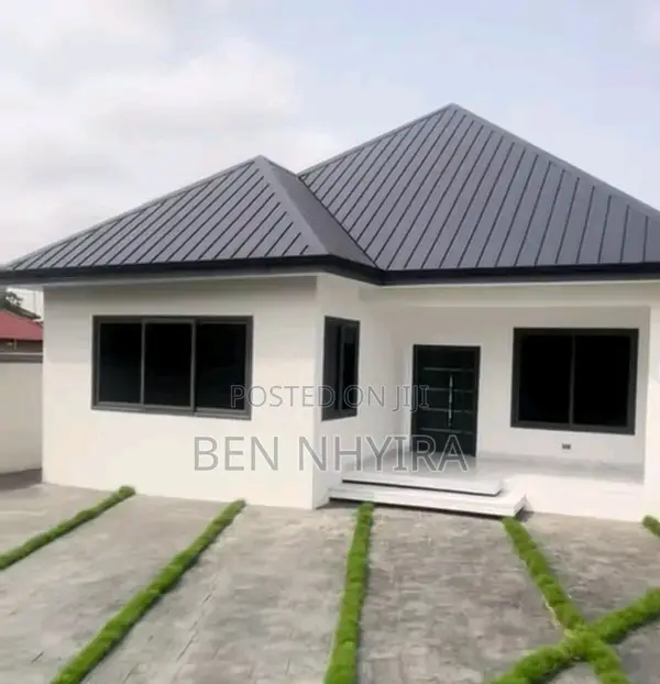 3 Bedroom House On Your Own Land